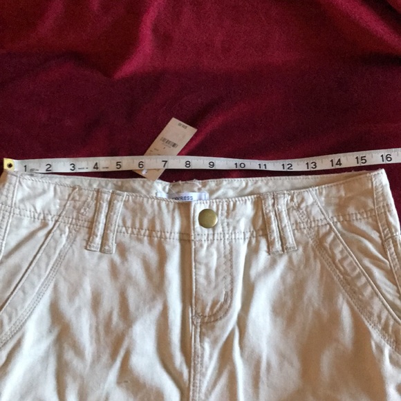 Express mini skirt - Picture 5 of 6